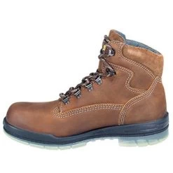 Wolverine Boots: Men's 3294 Insulated Steel Toe EH Durashocks Work Boots 11 Wolverine Boots: Men's 3294 Insulated Steel Toe EH Durashocks Work Boots -Work Shoes Store image 88451