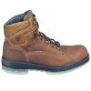 Wolverine Boots: Men's 3294 Insulated Steel Toe EH Durashocks Work Boots -Work Shoes Store image 88452