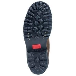 Carolina Boots: Men's Steel Toe EH CA9824 Waterproof Logger Boots -Work Shoes Store image 88563