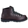 Danner Boots: Men's 30800 Brown USA-Made Waterproof Mountain Light II Boots -Work Shoes Store image 88575