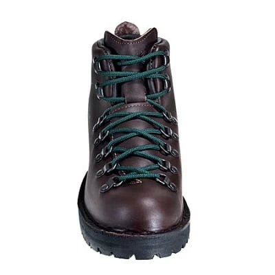 Danner Boots: Men's 30800 Brown USA-Made Waterproof Mountain Light II Boots 4 Danner Boots: Men's 30800 Brown USA-Made Waterproof Mountain Light II Boots - Image 2