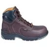 Timberland PRO Boots: Women's TiTAN 53359 Brown Alloy Toe Waterproof EH Boots -Work Shoes Store image 88632