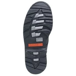 Timberland PRO Boots: Men's Pit Boss Black 33032 EH 6" Steel Toe Work Boots 12 Timberland PRO Boots: Men's Pit Boss Black 33032 EH 6" Steel Toe Work Boots -Work Shoes Store image 88688