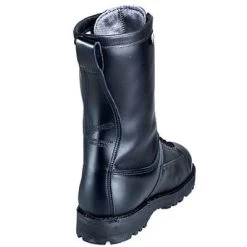Danner Boots: Men's Black 29110 Waterproof USA-Made Military Fort Lewis Work Boots 11 Danner Boots: Men's Black 29110 Waterproof USA-Made Military Fort Lewis Work Boots -Work Shoes Store image 89689