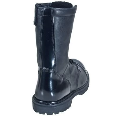 Rocky Boots: Men's Goodyear Welted Zip Jump Boot Duty Boots 2090 7 Rocky Boots: Men's Goodyear Welted Zip Jump Boot Duty Boots 2090 - Image 5