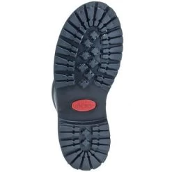 Rocky Boots: Men's Goodyear Welted Zip Jump Boot Duty Boots 2090 12 Rocky Boots: Men's Goodyear Welted Zip Jump Boot Duty Boots 2090 -Work Shoes Store image 90124