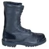 Rocky Boots: Men's Goodyear Welted Zip Jump Boot Duty Boots 2090 -Work Shoes Store image 90126