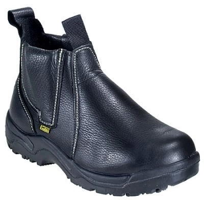Florsheim Boots: Men's Steel Toe Metatarsal Guard EH Boots FE690 3 Florsheim Boots: Men's Steel Toe Metatarsal Guard EH Boots FE690