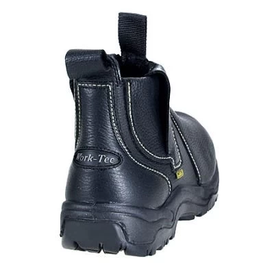 Florsheim Boots: Men's Steel Toe Metatarsal Guard EH Boots FE690 5 Florsheim Boots: Men's Steel Toe Metatarsal Guard EH Boots FE690 - Image 3