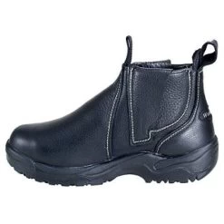 Florsheim Boots: Men's Steel Toe Metatarsal Guard EH Boots FE690 13 Florsheim Boots: Men's Steel Toe Metatarsal Guard EH Boots FE690 -Work Shoes Store image 90279