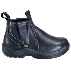Florsheim Boots: Men's Steel Toe Metatarsal Guard EH Boots FE690 14 Florsheim Boots: Men's Steel Toe Metatarsal Guard EH Boots FE690 -Work Shoes Store image 90280