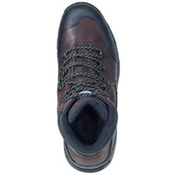 Michelin Boots: Men's HydroEdge Steel Toe Waterproof Work Boots XHY662 -Work Shoes Store image 90302