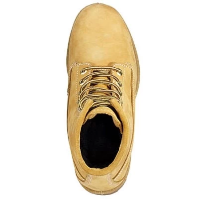 Carolina Boots: Men's Waterproof EH 6 Inch CA3045 Work Boots 8 Carolina Boots: Men's Waterproof EH 6 Inch CA3045 Work Boots - Image 6