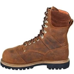 Carolina Boots: Men's Composite Toe Metguard CA7921 Insulated Boots -Work Shoes Store image 91116