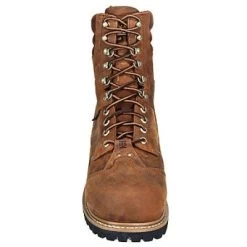 Carolina Boots: Men's Composite Toe Metguard CA7921 Insulated Boots