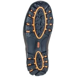 Avenger Boots: Mens Composite Toe EH Hiking Boots A7244 -Work Shoes Store image 91742