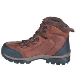 Avenger Boots: Mens Composite Toe EH Hiking Boots A7244 -Work Shoes Store image 91743