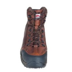 Avenger Boots: Mens Composite Toe EH Hiking Boots A7244 -Work Shoes Store image 91745