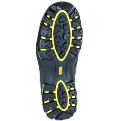 Avenger Boots: Mens Composite Toe EH Hiking Boots A7245 -Work Shoes Store image 91749