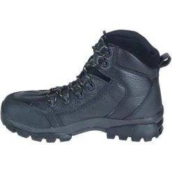 Avenger Boots: Mens Composite Toe EH Hiking Boots A7245 -Work Shoes Store image 91750