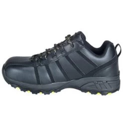 Nautilus Shoes N1706 Composite Toe EH Tennis Shoes 11 Nautilus Shoes N1706 Composite Toe EH Tennis Shoes -Work Shoes Store image 91792