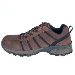 Nautilus Shoes N1708 EH Composite Toe Work Shoes -Work Shoes Store image 91806