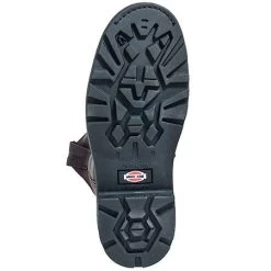 Iron Age Boots: Men's IA0194 EH Composite Toe Non-Metallic Wellington Work Boots -Work Shoes Store iron age ia0194 s 01