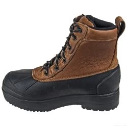 Iron Age Boots: Men's Black/Brown IA9650 Waterproof Steel Toe Boots 13 Iron Age Boots: Men's Black/Brown IA9650 Waterproof Steel Toe Boots -Work Shoes Store iron age ia9650 ia965 i 01