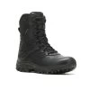 Merrell Boots: Men's J003913 Black Soft Toe Moab 3 8" Tactical Response Zip Waterproof Boot