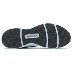 Merrell Shoes: Women's J005174 Black Fuchsia Carbon Fiber Toe Moab Flight EH Athletic Work Shoe -Work Shoes Store j005174 2