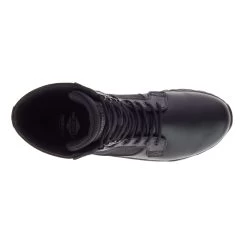 Merrell Boots: Unisex J099351 Black MQC Patrol Waterproof Tactical Work Boot