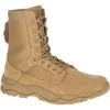 Merrell Boots: Unisex J099375 Tan MQC 2 Slip Resistant Tactical Work Boot 1 Merrell Boots: Unisex J099375 Tan MQC 2 Slip Resistant Tactical Work Boot -Work Shoes Store j099375 1