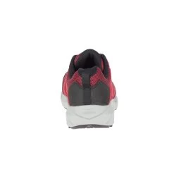 Merrell Shoes: Women's J17534 Red Black Fullbench Superlite Alloy Toe Slip Resistant Athletic Work Shoe 10 Merrell Shoes: Women's J17534 Red Black Fullbench Superlite Alloy Toe Slip Resistant Athletic Work Shoe -Work Shoes Store j17534 10