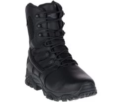 Merrell Footwear: Men's J45335 Tactical Response 8 Inch Waterproof Boots 9 Merrell Footwear: Men's J45335 Tactical Response 8 Inch Waterproof Boots -Work Shoes Store j45335.2