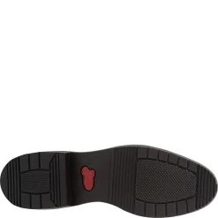 Justin Boots: Men's 760 USA Made 8 Inch EH Work Boots -Work Shoes Store jst 007 760edit