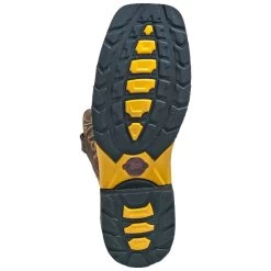 Justin Boots: Men's SE4625 Composite Toe Waterproof EH Wellington Boots