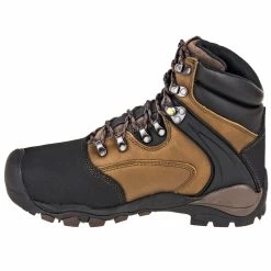 KEEN Utility 1007969 Men's Louisville Met Guard Boots -Work Shoes Store keen 1007969 i 01
