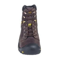 KEEN Utility 1013258 Men's Mt. Vernon Steel Toe Boots -Work Shoes Store keen 1013258 f 01