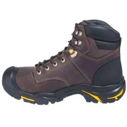 KEEN Utility 1013258 Men's Mt. Vernon Steel Toe Boots -Work Shoes Store keen 1013258 i 01