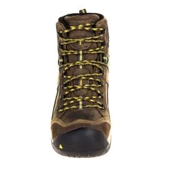 KEEN Utility 1016962 Davenport Composite Toe Hikers -Work Shoes Store keen 1016962 f 01