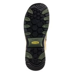 KEEN Utility 1016962 Davenport Composite Toe Hikers