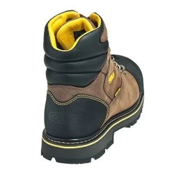 KEEN Utility 1009174 Men's Milwaukee Waterproof Steel Toe Boots 15 KEEN Utility 1009174 Men's Milwaukee Waterproof Steel Toe Boots -Work Shoes Store keen 9174 b 01