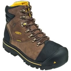 KEEN Utility 1009174 Men's Milwaukee Waterproof Steel Toe Boots 11 KEEN Utility 1009174 Men's Milwaukee Waterproof Steel Toe Boots -Work Shoes Store keen 9174 p 01