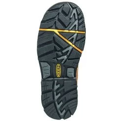 KEEN Utility 1009174 Men's Milwaukee Waterproof Steel Toe Boots