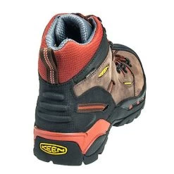 KEEN Utility 1009709 Men's Pittsburgh Hiking Boots 15 KEEN Utility 1009709 Men's Pittsburgh Hiking Boots -Work Shoes Store keen 9709 b 01
