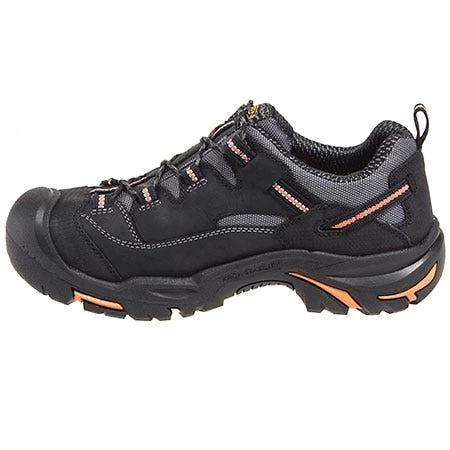 KEEN Utility Men's 1011244 Braddock Steel Toe Shoes 8 KEEN Utility Men's 1011244 Braddock Steel Toe Shoes - Image 6