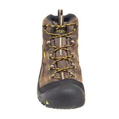 KEEN Utility 1011242 Men's Braddock Steel Toe Boots -Work Shoes Store keen no 12 f 01