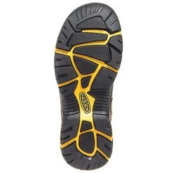 KEEN Utility 1011242 Men's Braddock Steel Toe Boots