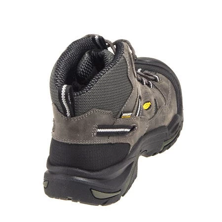 KEEN Utility 1011243 Men's Braddock Steel Toe Hikers 9 KEEN Utility 1011243 Men's Braddock Steel Toe Hikers - Image 7