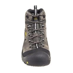 KEEN Utility 1011243 Men's Braddock Steel Toe Hikers 14 KEEN Utility 1011243 Men's Braddock Steel Toe Hikers -Work Shoes Store keen no 13 f 01
